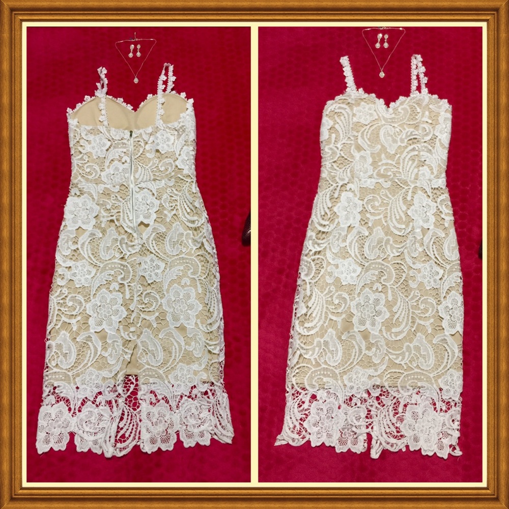 Sexy Beautiful Dress for night out and party